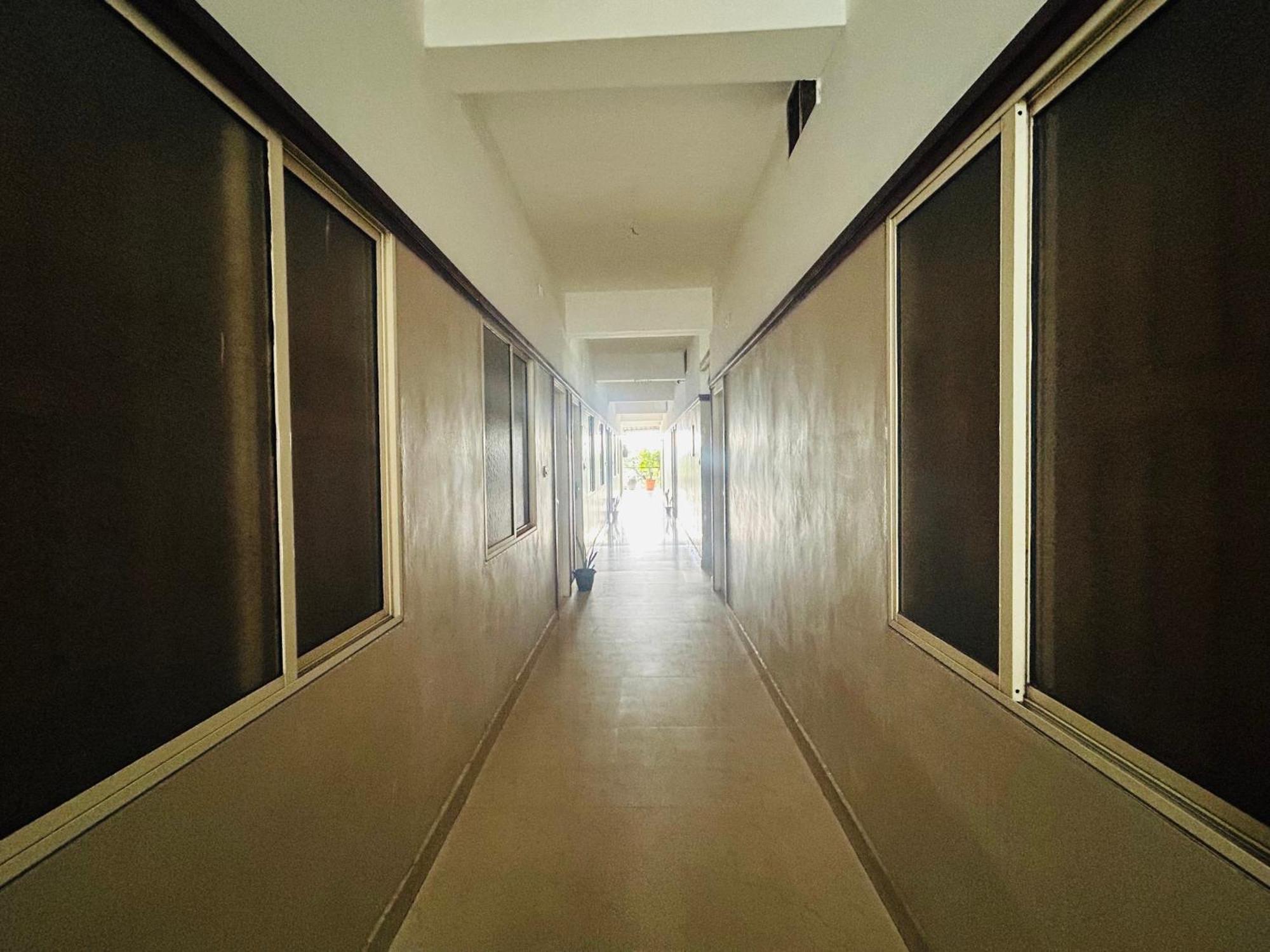 קוז'יקודה Rio Rooms Medical College מראה חיצוני תמונה