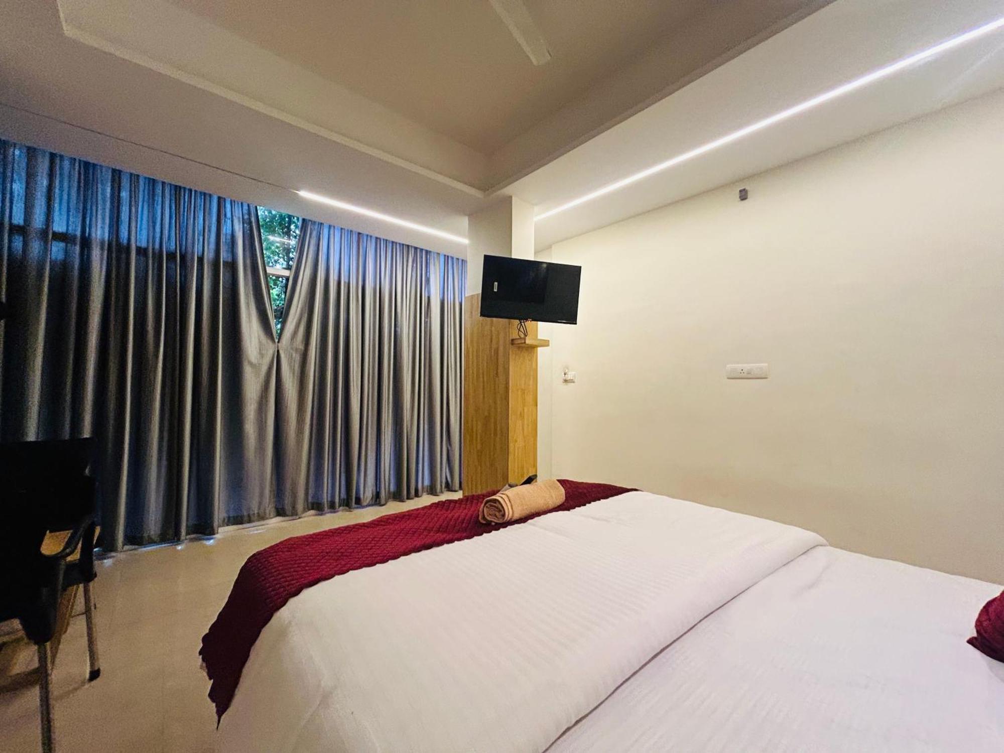 קוז'יקודה Rio Rooms Medical College מראה חיצוני תמונה