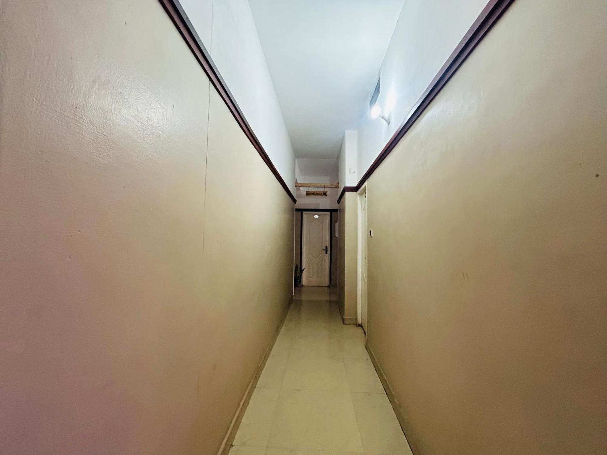 קוז'יקודה Rio Rooms Medical College מראה חיצוני תמונה